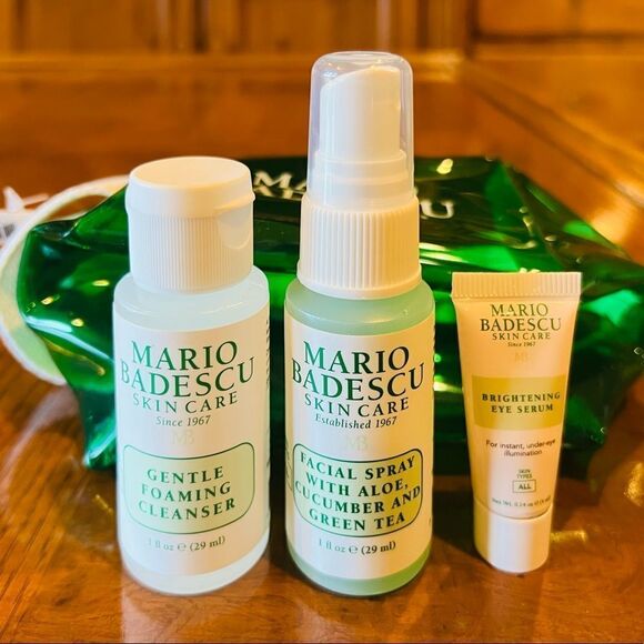 Mario Badescu Facial Skincare Gift Set - Picture 3 of 9
